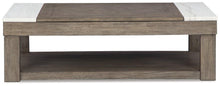 Load image into Gallery viewer, Loyaska Lift-Top Coffee Table - 46 Furniture and Mattress Gallery
