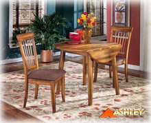 Load image into Gallery viewer, Berringer Dining Drop Leaf Table - 46 Furniture and Mattress Gallery
