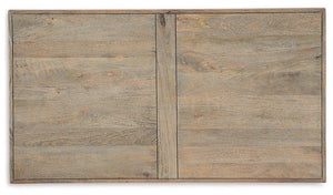 Bristenfort Coffee Table - 46 Furniture and Mattress Gallery
