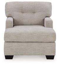 Load image into Gallery viewer, Mahoney Chaise - 46 Furniture and Mattress Gallery
