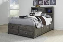 Load image into Gallery viewer, Caitbrook Bedroom Set - 46 Furniture and Mattress Gallery
