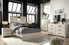 Load image into Gallery viewer, Cambeck Bed - 46 Furniture and Mattress Gallery
