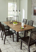 Load image into Gallery viewer, Charterton Dining Room Set - 46 Furniture and Mattress Gallery
