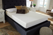 Load image into Gallery viewer, Chime 8 Inch Memory Foam Mattress in a Box - 46 Furniture and Mattress Gallery
