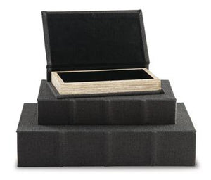 Jolina Box (Set of 3) - 46 Furniture and Mattress Gallery
