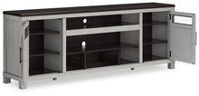 Load image into Gallery viewer, Darborn 88&quot; TV Stand - 46 Furniture and Mattress Gallery
