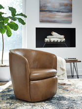 Load image into Gallery viewer, Kierreys Swivel Chair - 46 Furniture and Mattress Gallery
