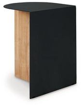 Load image into Gallery viewer, Ladgate Accent Table - 46 Furniture and Mattress Gallery
