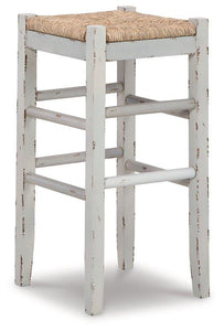 Mirimyn Bar Height Bar Stool - 46 Furniture and Mattress Gallery