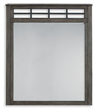 Load image into Gallery viewer, Montillan Dresser and Mirror - 46 Furniture and Mattress Gallery
