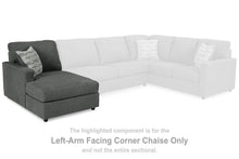 Load image into Gallery viewer, Edenfield 3-Piece Sectional with Chaise - 46 Furniture and Mattress Gallery
