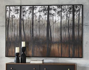 Philyra Wall Art - 46 Furniture and Mattress Gallery
