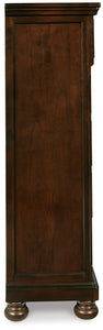 Porter Chest of Drawers - 46 Furniture and Mattress Gallery