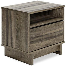 Load image into Gallery viewer, Shallifer Nightstand - 46 Furniture and Mattress Gallery
