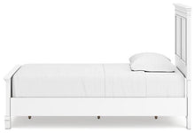 Load image into Gallery viewer, Fortman Bed - 46 Furniture and Mattress Gallery
