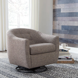 Upshur Accent Chair - 46 Furniture and Mattress Gallery