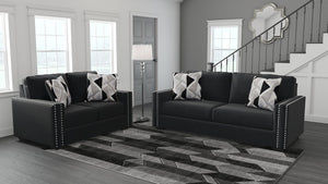 Gleston Living Room Set - 46 Furniture and Mattress Gallery
