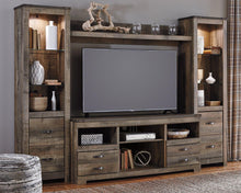 Load image into Gallery viewer, Trinell 4-Piece Entertainment Center - 46 Furniture and Mattress Gallery
