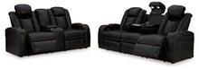 Load image into Gallery viewer, Caveman Den Upholstery Package - 46 Furniture and Mattress Gallery
