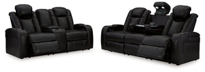 Caveman Den Upholstery Package - 46 Furniture and Mattress Gallery