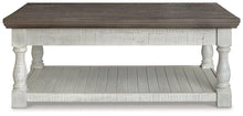 Load image into Gallery viewer, Havalance Lift-Top Coffee Table - 46 Furniture and Mattress Gallery
