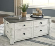 Load image into Gallery viewer, Havalance Occasional Table Set - 46 Furniture and Mattress Gallery

