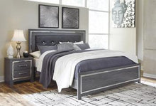 Load image into Gallery viewer, Lodanna Bed - 46 Furniture and Mattress Gallery
