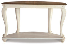 Load image into Gallery viewer, Realyn Sofa Table - 46 Furniture and Mattress Gallery
