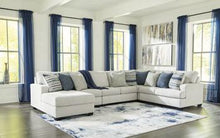Load image into Gallery viewer, Lowder Sectional with Chaise - 46 Furniture and Mattress Gallery
