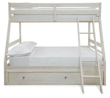Load image into Gallery viewer, Robbinsdale Bunk Bed with Storage - 46 Furniture and Mattress Gallery
