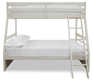 Robbinsdale Bunk Bed - 46 Furniture and Mattress Gallery