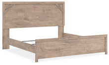 Load image into Gallery viewer, Senniberg Bed - 46 Furniture and Mattress Gallery
