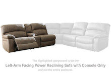 Load image into Gallery viewer, Segburg Power Reclining Sectional - 46 Furniture and Mattress Gallery
