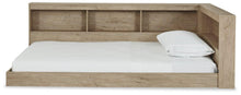 Load image into Gallery viewer, Oliah Youth Bookcase Storage Bed - 46 Furniture and Mattress Gallery
