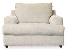 Load image into Gallery viewer, Soletren Oversized Chair - 46 Furniture and Mattress Gallery
