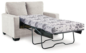 Rannis Sofa Sleeper - 46 Furniture and Mattress Gallery