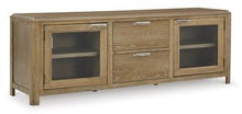 Load image into Gallery viewer, Rencott 80&quot; TV Stand - 46 Furniture and Mattress Gallery
