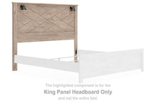 Load image into Gallery viewer, Senniberg Bed - 46 Furniture and Mattress Gallery
