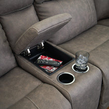 Load image into Gallery viewer, Starbot Power Reclining Sectional - 46 Furniture and Mattress Gallery
