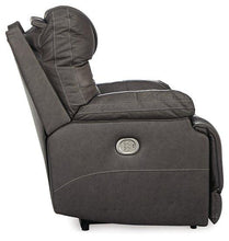 Load image into Gallery viewer, Wurstrow Power Recliner - 46 Furniture and Mattress Gallery
