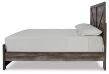 Load image into Gallery viewer, Wynnlow Crossbuck Bed - 46 Furniture and Mattress Gallery
