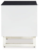 Load image into Gallery viewer, Gardoni End Table - 46 Furniture and Mattress Gallery
