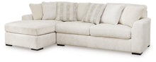Load image into Gallery viewer, Chessington Sectional with Chaise - 46 Furniture and Mattress Gallery
