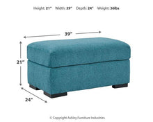 Load image into Gallery viewer, Keerwick Living Room Set - 46 Furniture and Mattress Gallery

