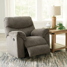 Load image into Gallery viewer, Alphons Recliner - 46 Furniture and Mattress Gallery
