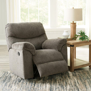 Alphons Recliner - 46 Furniture and Mattress Gallery