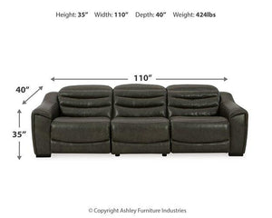 Center Line Living Room Set - 46 Furniture and Mattress Gallery