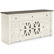 Load image into Gallery viewer, Bolanburg 73&quot; TV Stand - 46 Furniture and Mattress Gallery
