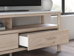 Cadmori 72" TV Stand - 46 Furniture and Mattress Gallery