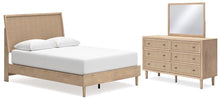 Load image into Gallery viewer, Cielden Bedroom Set
